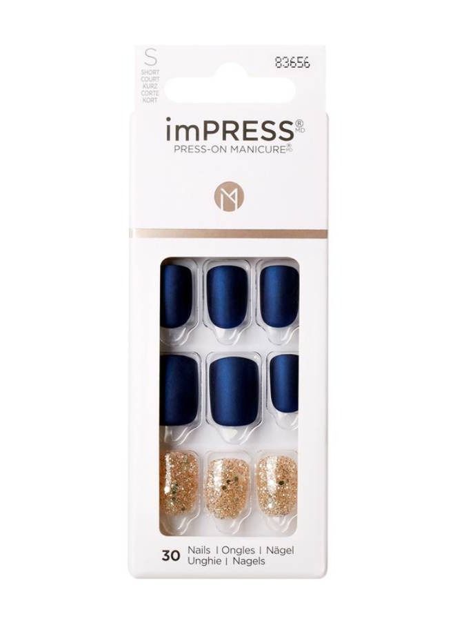 Impress Nails Wannabe Star - Image 1