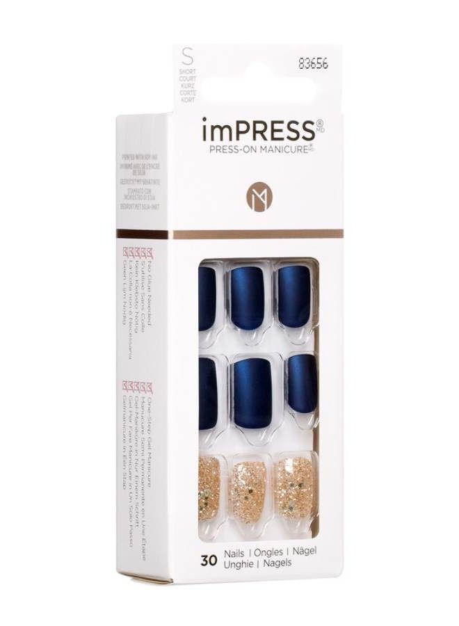 Impress Nails Wannabe Star - Image 2