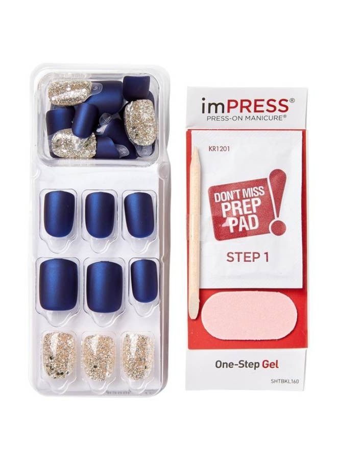 Impress Nails Wannabe Star - Image 4