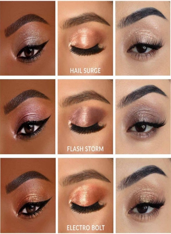 KVD Beauty - Dazzle Vegan Eyeshadow Stick Heat Burst - Image 1