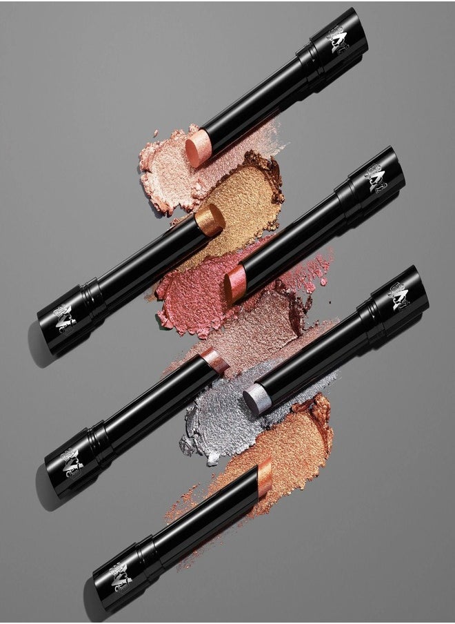 KVD Beauty - Dazzle Vegan Eyeshadow Stick Heat Burst - Image 1