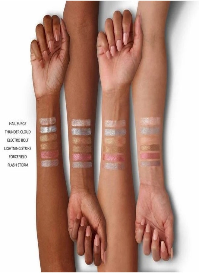 KVD Beauty - Dazzle Vegan Eyeshadow Stick Heat Burst - Image 1