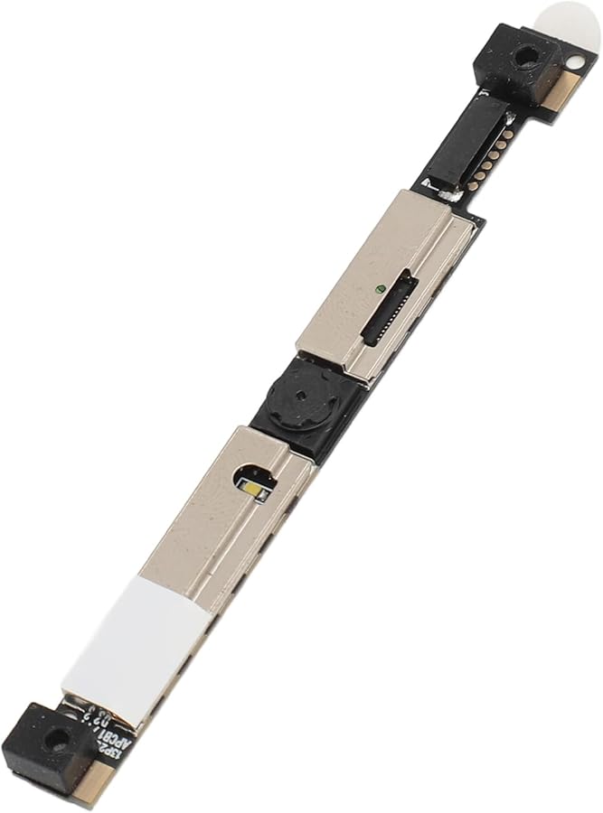 High Resolution Autofocus Webcam Camera Board Replacement for Dell Laptops - Image 5