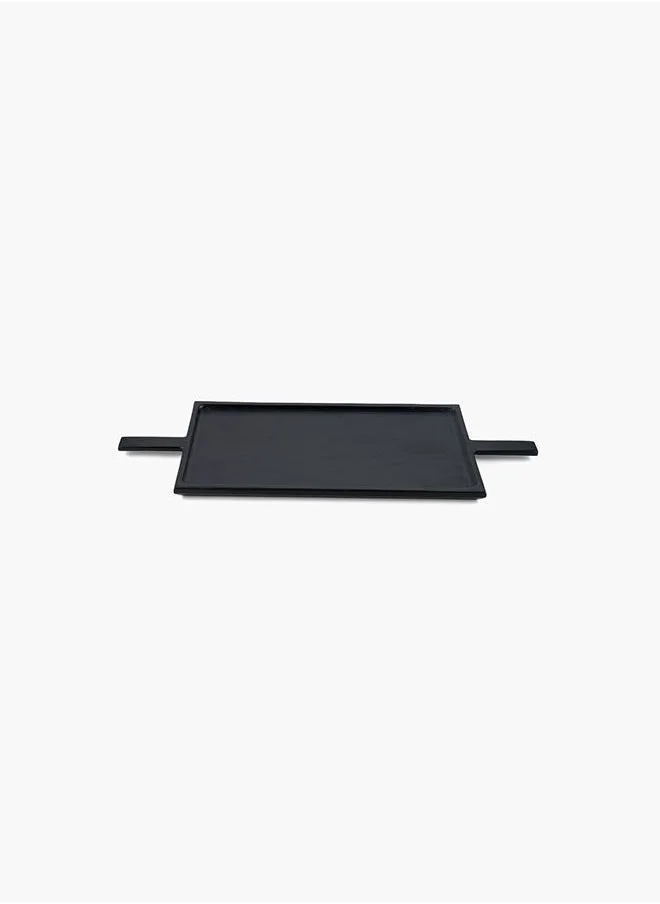 2XL Home Tray Black