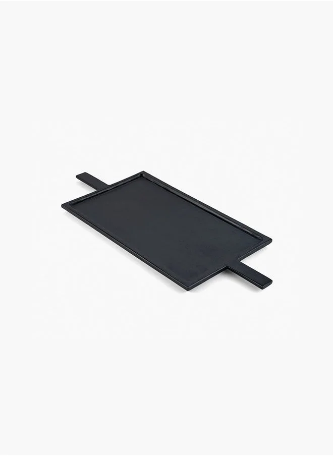 2XL Home Tray Black