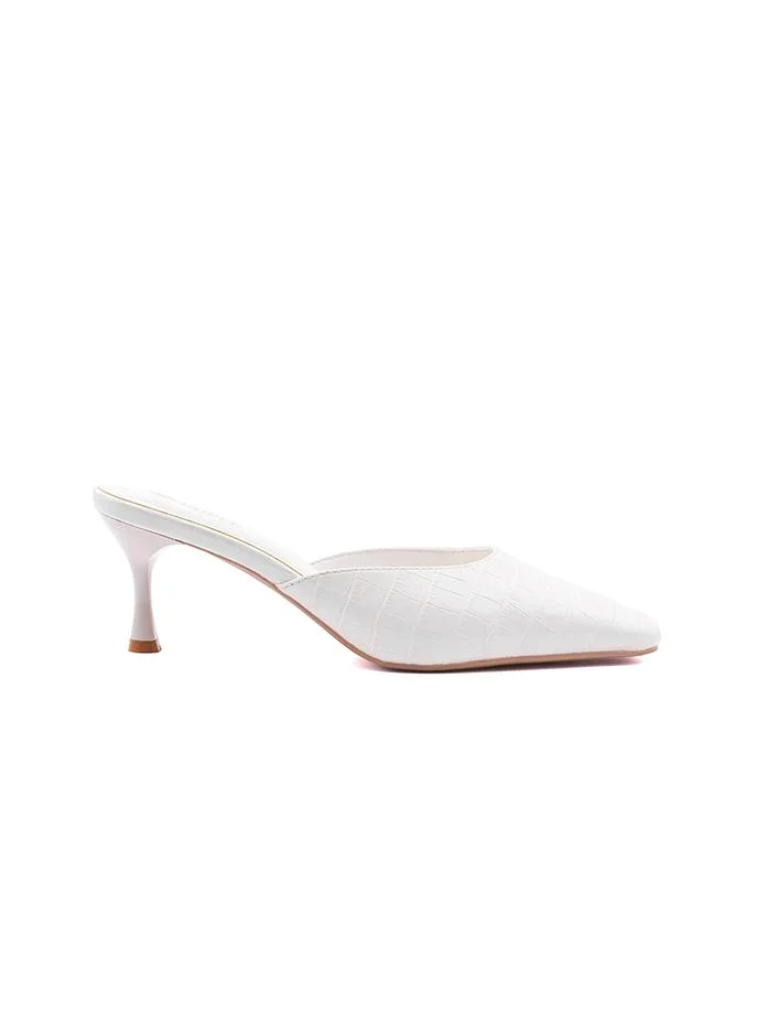 كابلي Heel Shoes – Sharp & Elegant