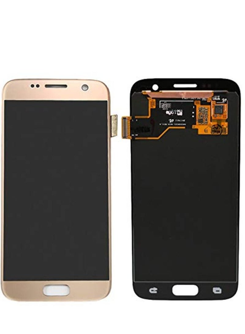 Replacement LCD Touch Screen For Samsung SM-G930