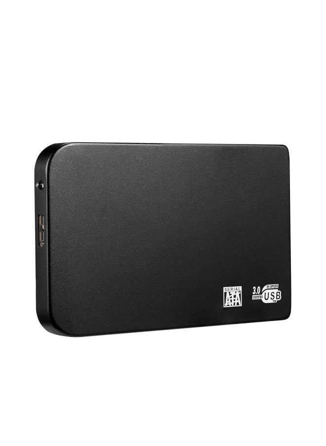External Mobile Hard Disk 1tb 2TB 4TB 8TB 16TB Portable Hard Disk Hdd USB3.0-Capacity:16tb-Interface:Red  - Image 3