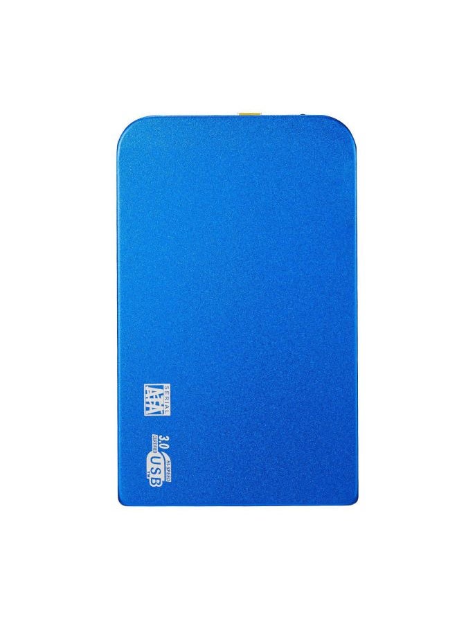 External Mobile Hard Disk 1tb 2TB 4TB 8TB 16TB Portable Hard Disk Hdd USB3.0-Capacity:16tb-Interface:Red  - Image 4