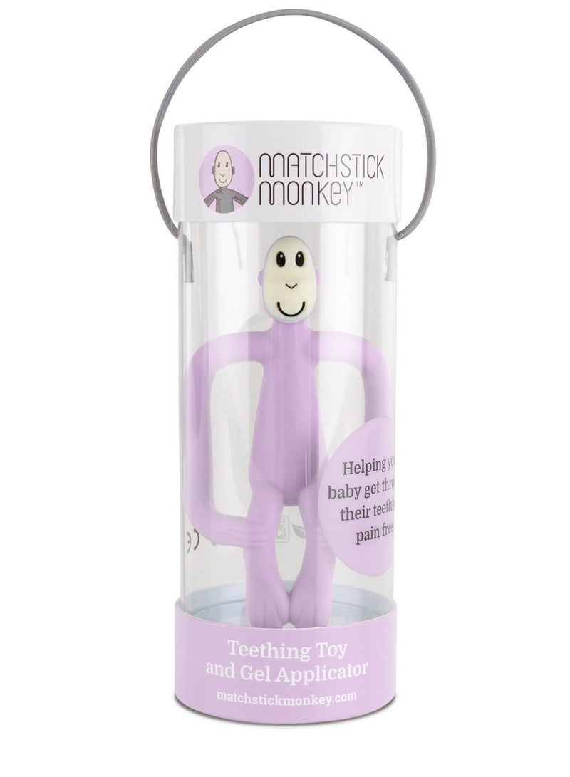 MATCHSTICK MONKEY Lilac - Image 2