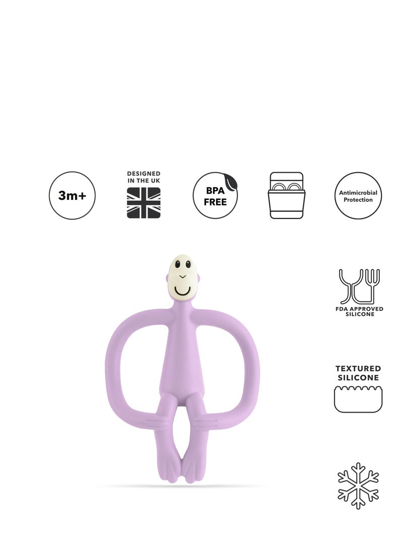 MATCHSTICK MONKEY Lilac - Image 4