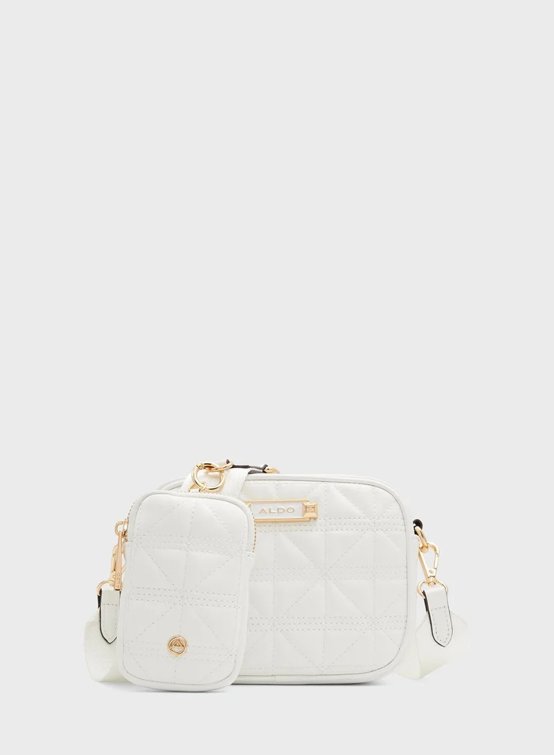 ALDO Halaberyn Crossbody