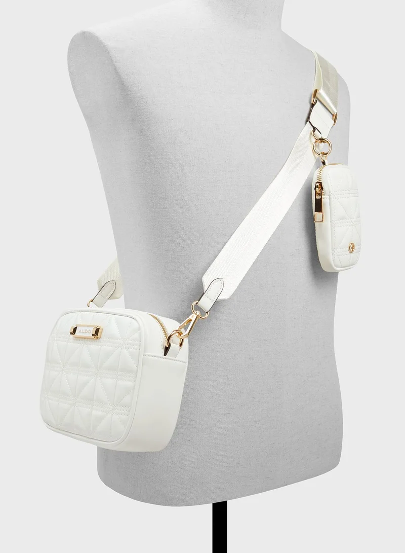 ALDO Halaberyn Crossbody