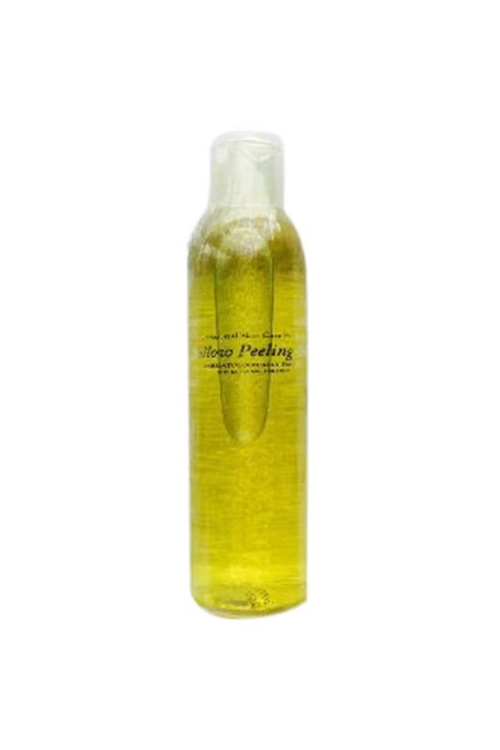 Yellow Peeling Oil 120ml