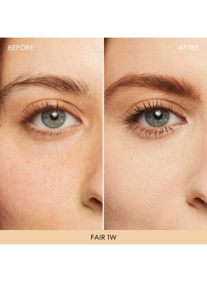 بير ماينرالز خافي العيوب السائل الأصلي من بير مينيرالز، لون 1W فاتح - Image 3