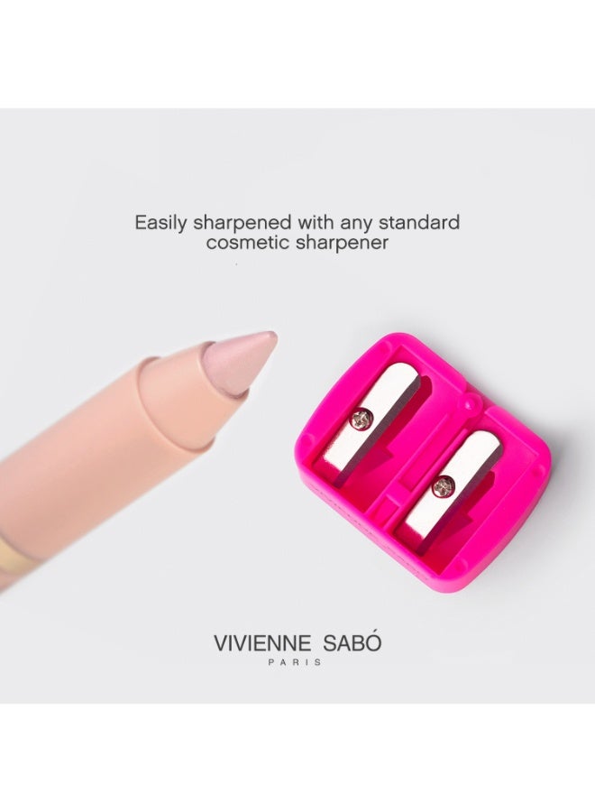 Vivienne Sabo فيفيين سابو جل-كاجال آيلاينر طويل الأمد بدرجة خول 06 - Image 3