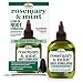 Difeel Rosemary and Mint Root Stimulator Oil with Biotin for Hair Growth 71 oz Hair Growth Scalp Treatment - Image 2