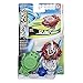 Beyblade Burst Turbo Slingshock Starter Pack Z Achilles A4 Top and Launcher Multicolor - Image 4