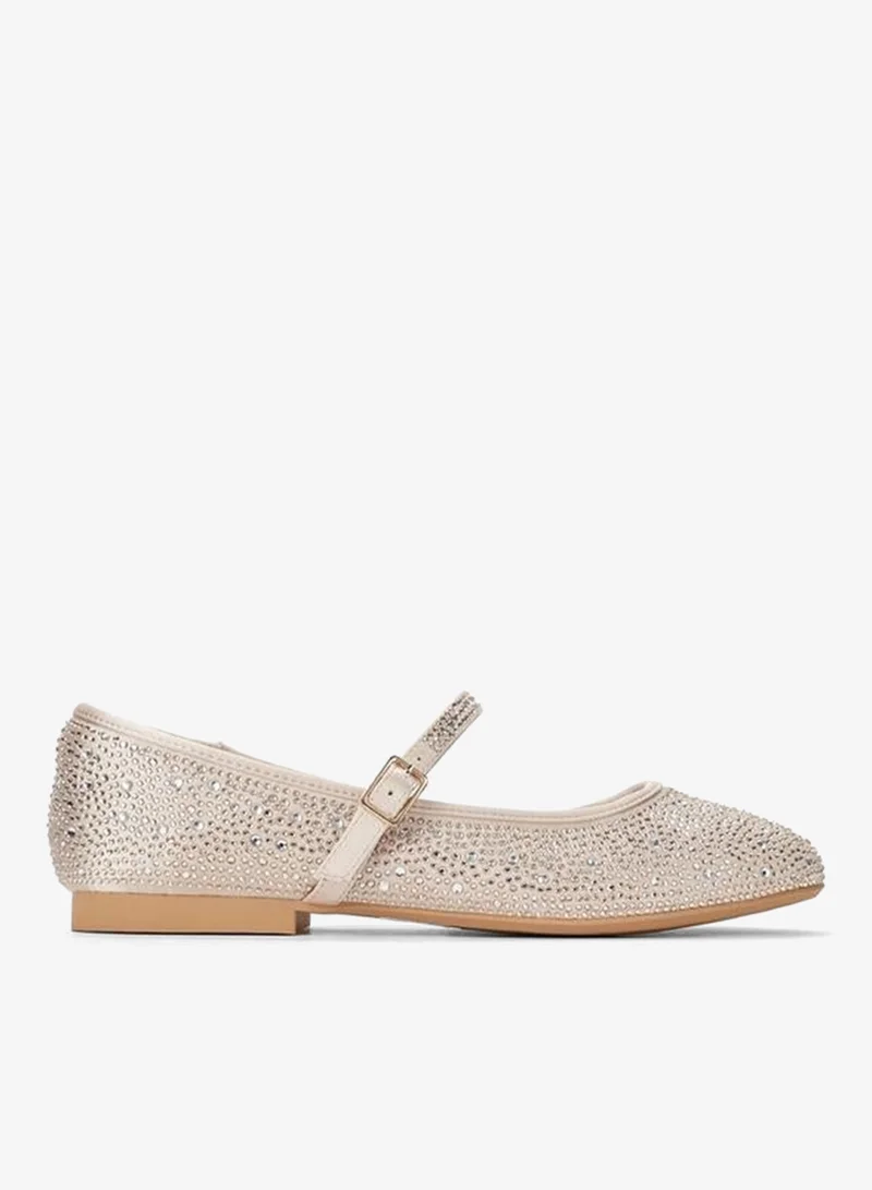 ايل حذاء باليرينا إيل بلينجز مجموعة رمضان