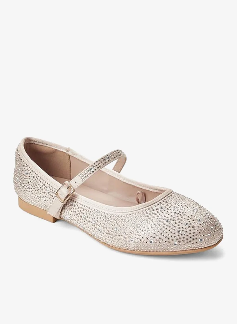 ايل حذاء باليرينا إيل بلينجز مجموعة رمضان