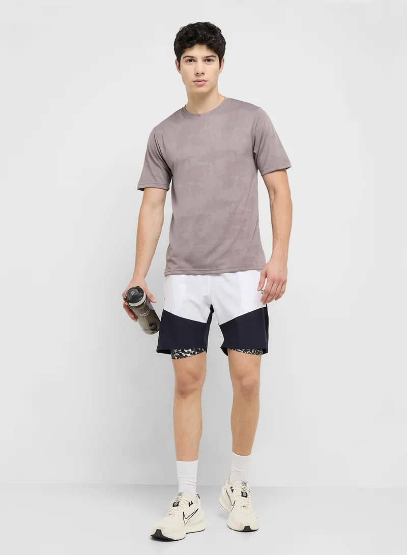 فورورد Training Shorts