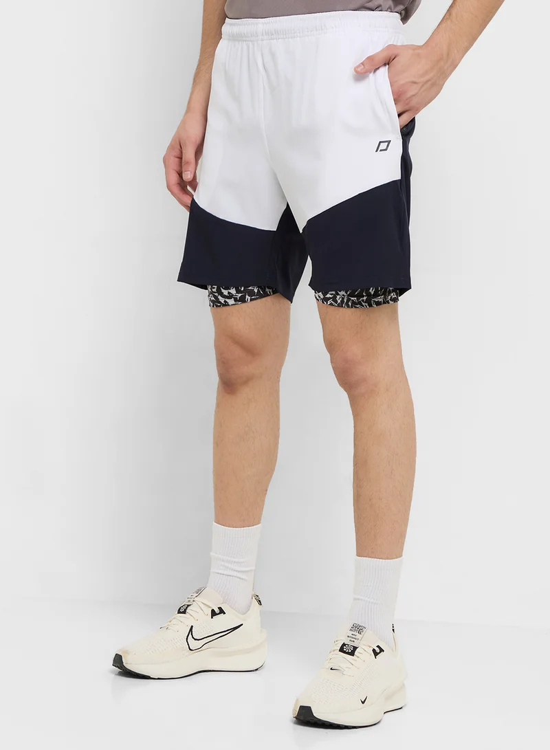 فورورد Training Shorts
