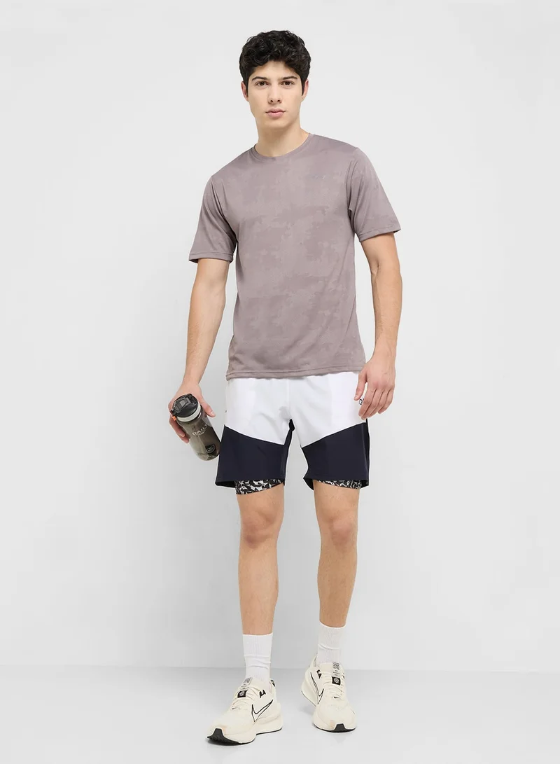 فورورد Training Shorts