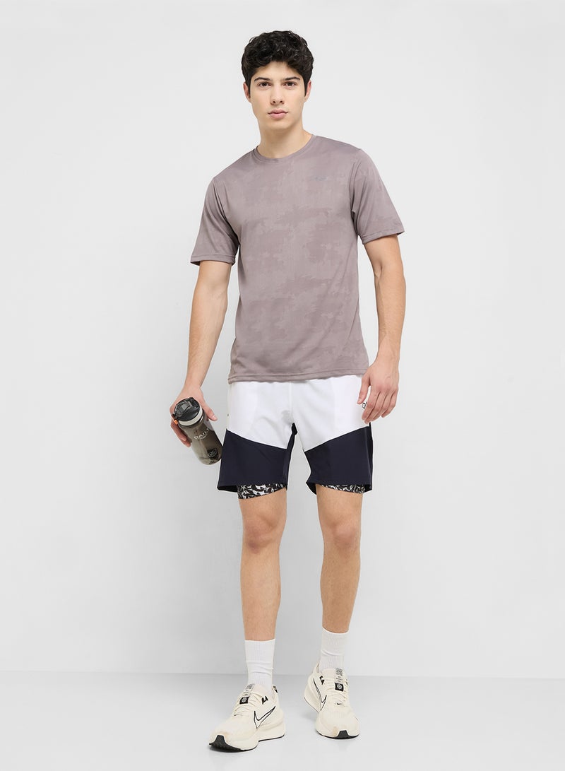 فورورد شورت تدريب - Image 2