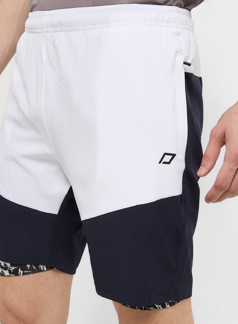 فورورد شورت تدريب - Image 4