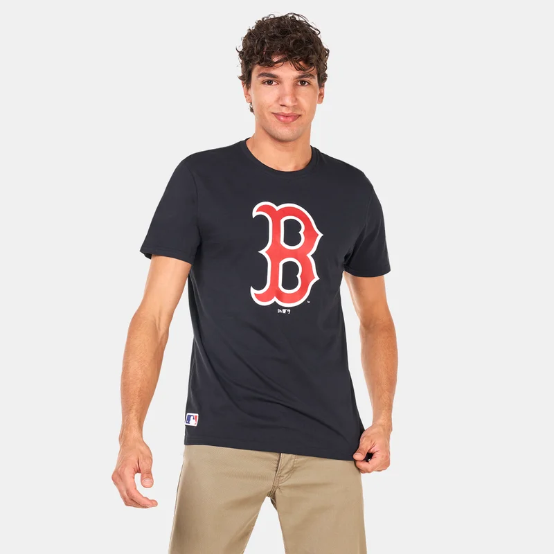 NEW ERA Men's Boston Red Sox MLB Classics T-Shirt