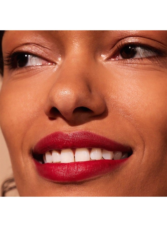 MDSolarSciences Tinted Lip Balm SPF 30 – Sheer Hydrating Sunscreen for Lips – Vegan, Gluten Free Lip Makeup with Naturally Moisturizing Shea Butter and Avocado Oil, Ruby, 0.15 Oz - Image 3