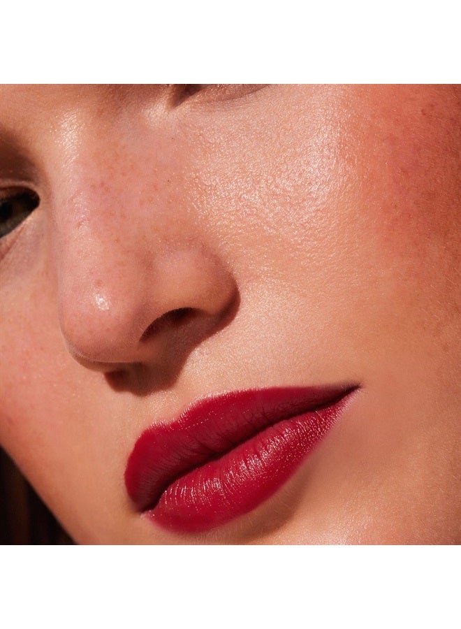 MDSolarSciences Tinted Lip Balm SPF 30 – Sheer Hydrating Sunscreen for Lips – Vegan, Gluten Free Lip Makeup with Naturally Moisturizing Shea Butter and Avocado Oil, Ruby, 0.15 Oz - Image 2