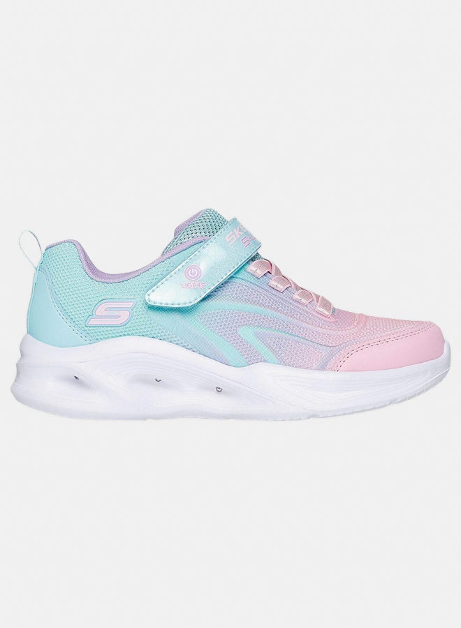 SKECHERS S-Lights: Sola Glow - Color Breeze-Shoes - Image 1