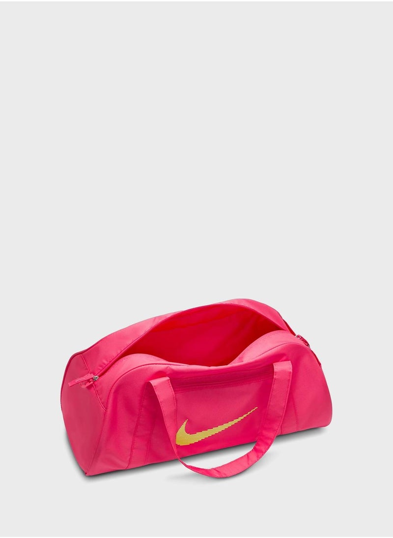 Nike - NK GYM CLUB BAG - SP23 - Image 1