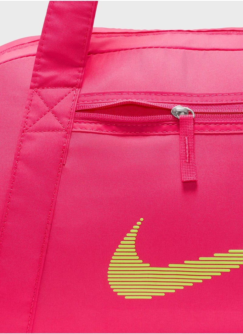 Nike - NK GYM CLUB BAG - SP23 - Image 1