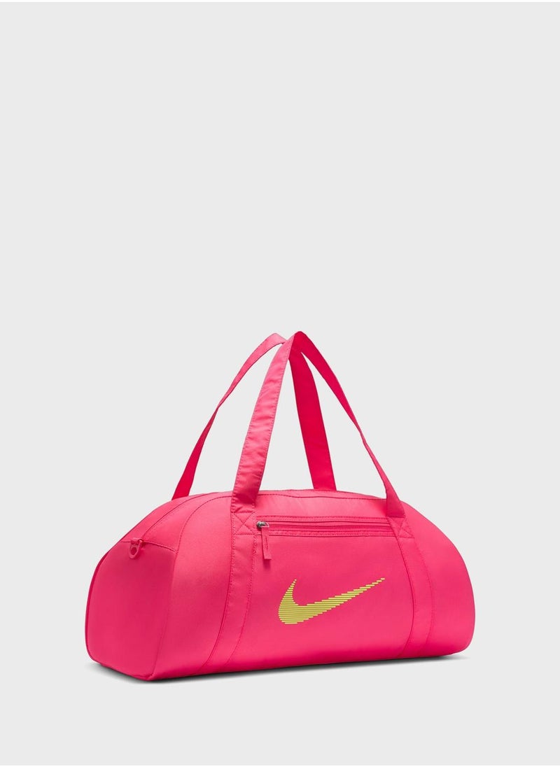 Nike - NK GYM CLUB BAG - SP23 - Image 1