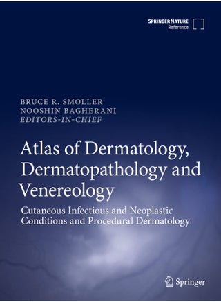 Atlas of Dermatology, Dermatopathology and Venereo: Cutaneous Anatomy, Biology and Inherited Disorders - pzsku/ZEF0921433F40D968382BZ/45/_/1730195157/ee04c1a4-2fa5-4dfa-8254-39cac1e6254a