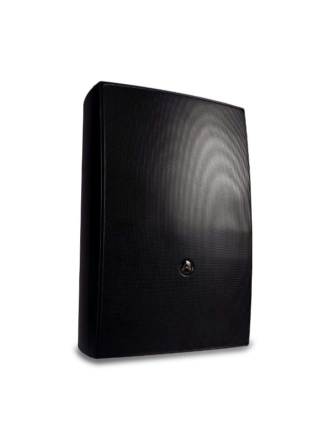 Wharfedale Speaker Passive Wall Mount 6" 50W RMS 8Ohm l 100V / 70V Solid Plastic Body, IP54 Rated(Pair) - Image 1