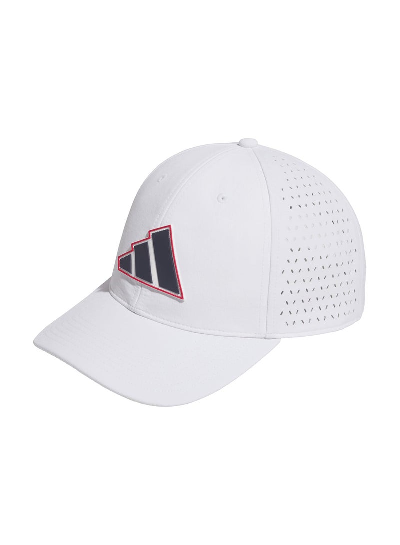Adidas Hydrophobic 2.0 Tour Hat - Image 1