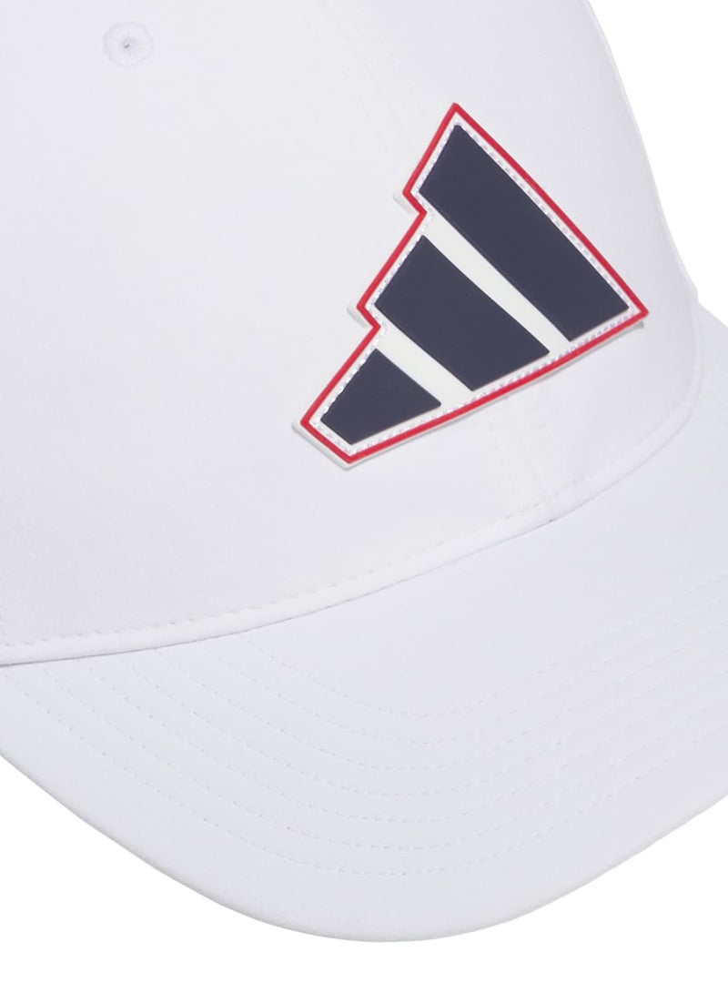 Adidas Hydrophobic 2.0 Tour Hat - Image 3