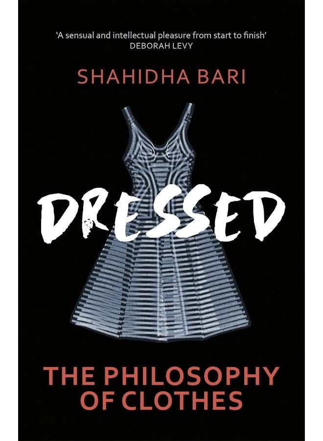 Dressed: The Philosophy of Clothes  - Image 1