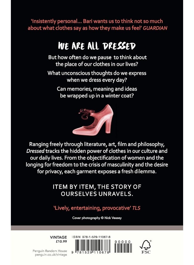 Dressed: The Philosophy of Clothes  - Image 2