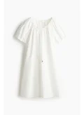 H&M White Light
