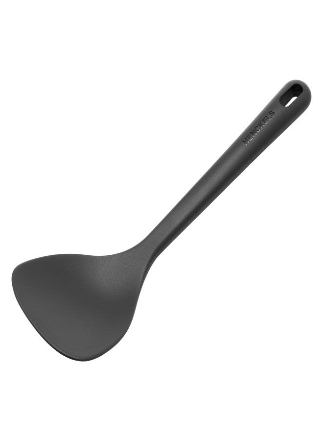 HENCKELS أداة طهي من السيليكون أونيكس من هينكلز، ملعقة تقليب ووك - Image 1