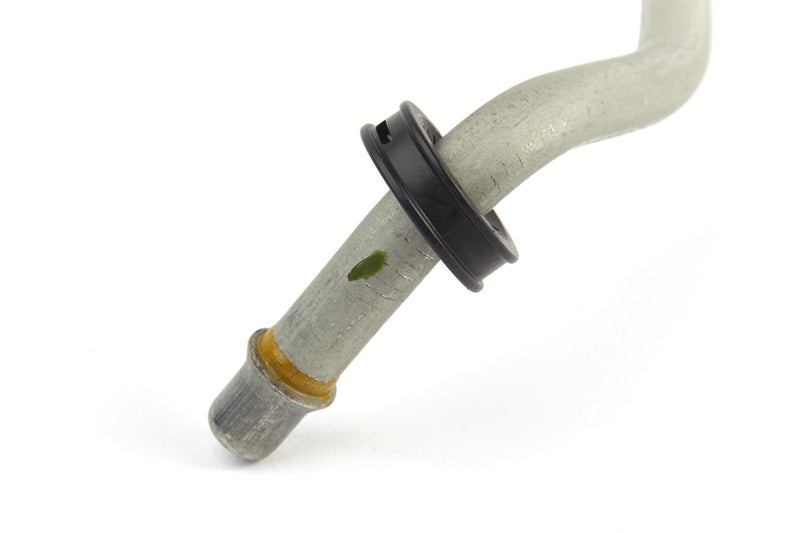 GM Parts 23467177 Automatic Transmission Fluid Cooler Outlet Line - Image 2