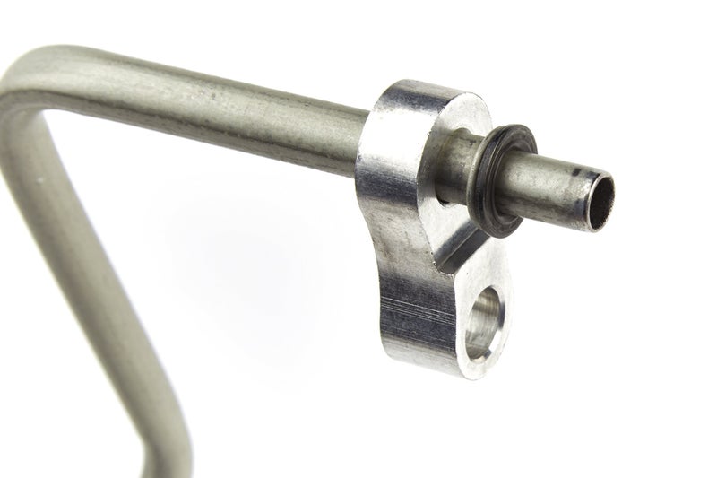 GM Parts 23467177 Automatic Transmission Fluid Cooler Outlet Line - Image 3