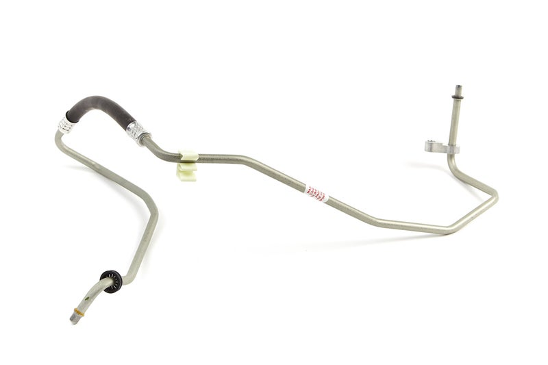 GM Parts 23467177 Automatic Transmission Fluid Cooler Outlet Line - Image 5