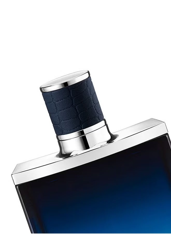 Jimmy Choo Blue EDT 100ml  - Image 4