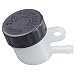 Amavoler Master Cylinder Fluid Oil Reservoir Rear Brake Clutch Tank for Motorcycle Pit Dirt Bike ATV 4 Wheel QUAD Universal - Image 2
