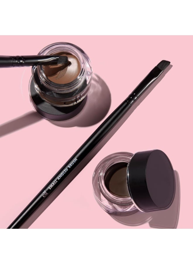 elf Lock on Liner and Brow Cream Eyeliner - Light Brown, 5.5g - Image 4